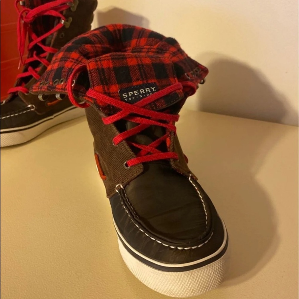 Sperry Topsider - Picture 6 of 7